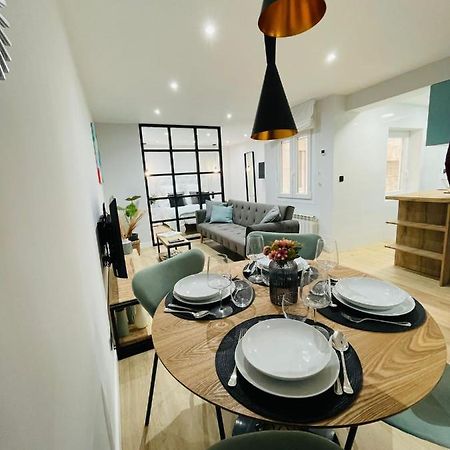Alanda Vivienda Turistica Lejlighed Burgo Eksteriør billede