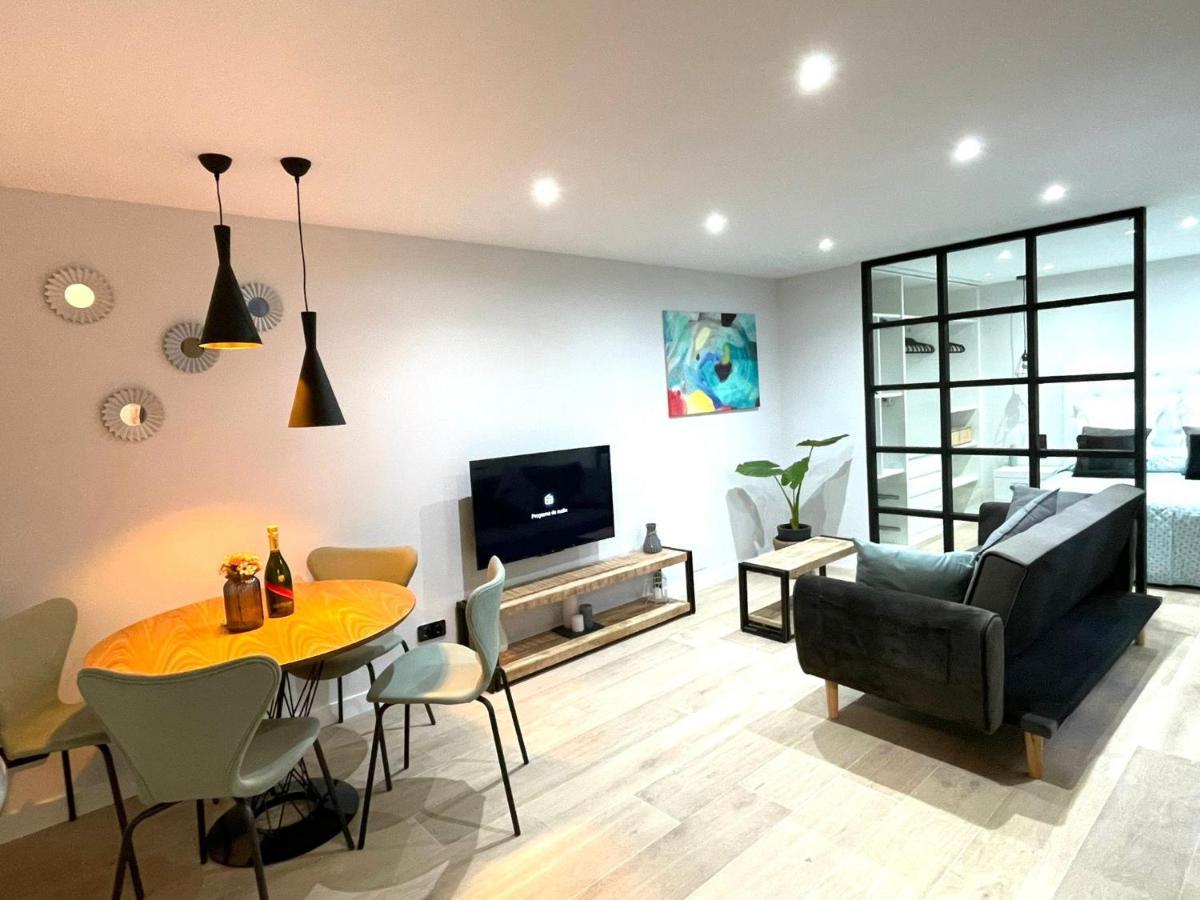 Alanda Vivienda Turistica Lejlighed Burgo Eksteriør billede
