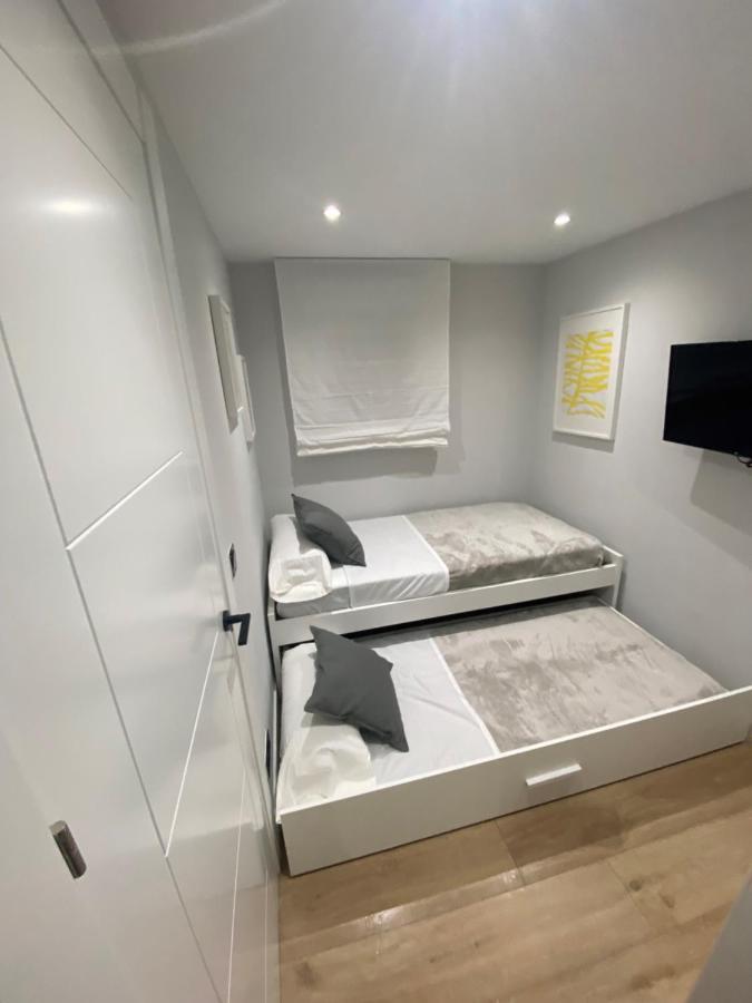 Alanda Vivienda Turistica Lejlighed Burgo Eksteriør billede
